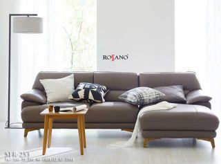 sofa góc chữ L rossano seater 253